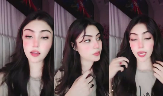 CuteRosee's Stream - Jul 26, 2026, 4:43 AM
