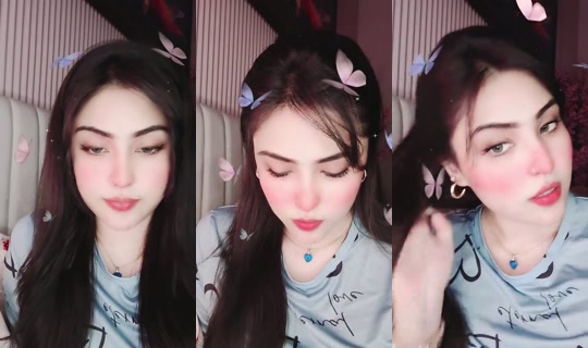 CuteRosee's Stream - Aug 2, 2026, 4:23 AM