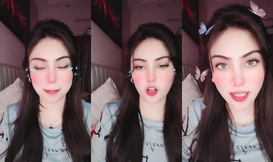 CuteRosee's Stream - Aug 2, 2026, 5:29 AM