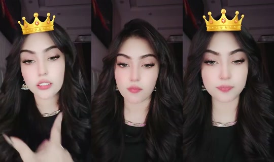 Stream ni CuteRosee - Ago 4, 2026, 11:15 PM