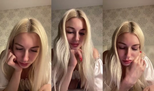 Stream ni Cute_angel_lina - Hul 31, 2026, 8:47 PM
