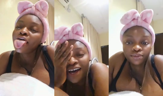 Cutebby155's Stream - Jul 29, 2026, 10:16 PM