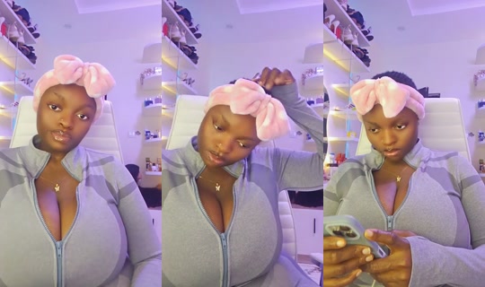 Cutebby155's Stream - Jul 31, 2026, 9:43 AM