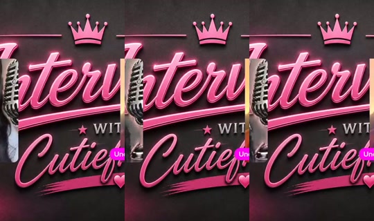 Cutiefrcali's Stream - Jul 21, 2026, 3:15 AM