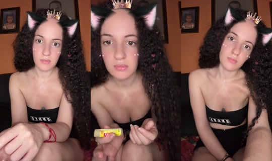 Cuuuuriiieel's Stream - Aug 3, 2026, 9:01 PM