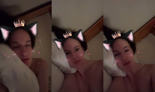 Stream ni Cuuuuriiieel - Ago 5, 2026, 3:48 AM