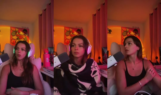 Cyberkittenxx's Stream - Jul 22, 2026, 12:24 AM