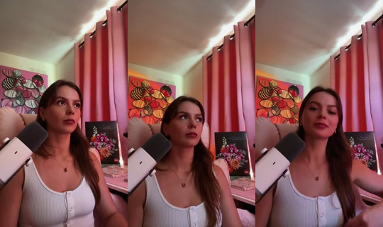 Cyberkittenxx's Stream - Jul 23, 2026, 9:01 PM