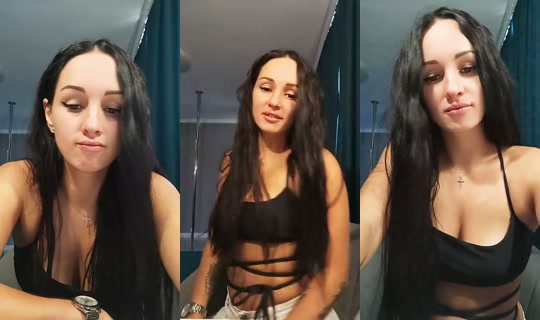 DANCE_DARIYA's Stream - Jul 21, 2026, 7:50 AM