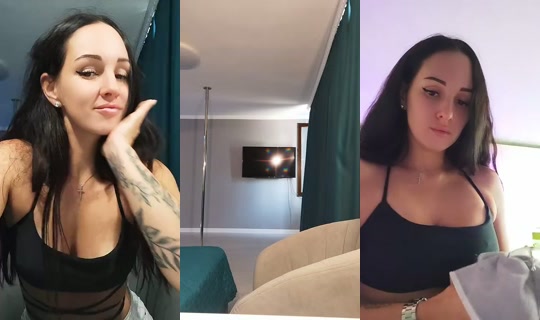 DANCE_DARIYA's Stream - Jul 21, 2026, 8:55 AM