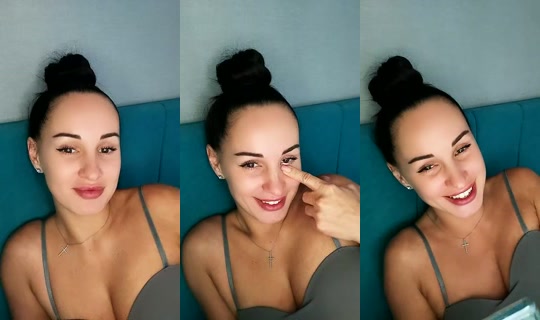 DANCE_DARIYA's Stream - Jul 22, 2026, 11:42 AM
