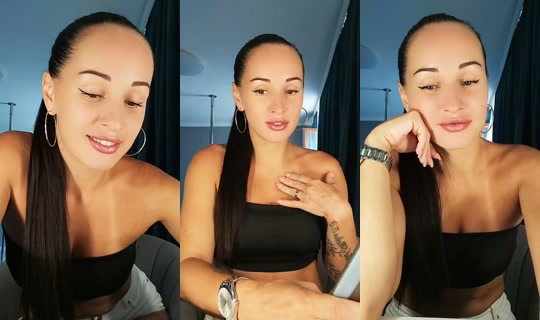 DANCE_DARIYA's Stream - Aug 7, 2026, 7:16 AM