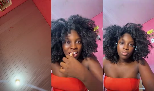 DIVAPHABIEBLACK's Stream - Jul 19, 2026, 11:05 PM