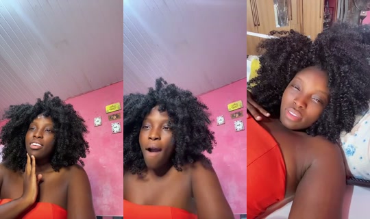 DIVAPHABIEBLACK's Stream - Jul 20, 2026, 1:20 AM