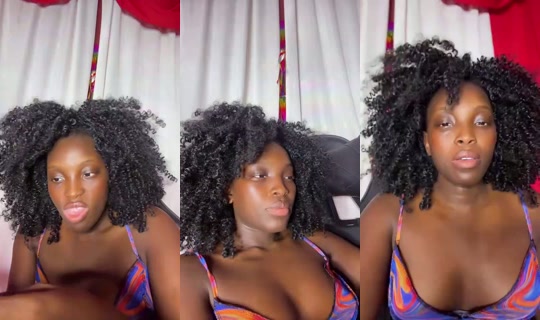 DIVAPHABIEBLACK's Stream - Jul 22, 2026, 12:41 AM