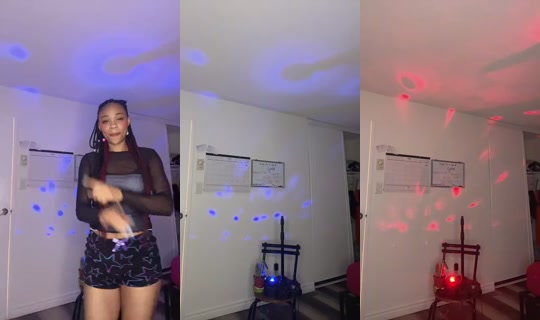 Live de DIVIMBA - 27 de jul. de 2026, 3:41