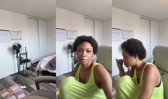 DIVIMBA's Stream - Aug 7, 2026, 3:55 PM