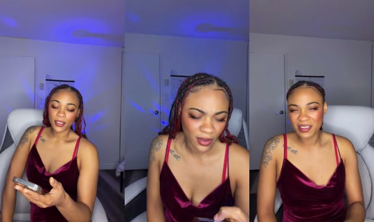 DIVIMBA's Stream - Oct 21, 2026, 4:40 AM