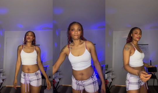 DIVIMBA's Stream - Oct 23, 2026, 7:14 AM