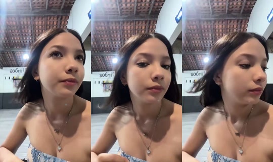 DM.Camiz's Stream - Jul 18, 2026, 12:58 AM