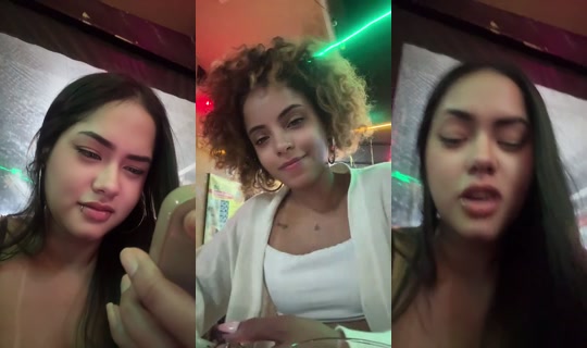 DM.serena's Stream - Jul 21, 2026, 11:09 PM