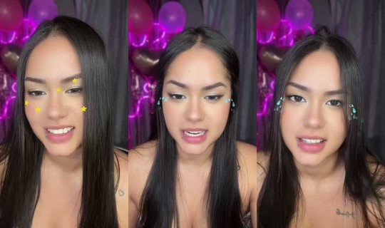 DM.serena's Stream - Jul 24, 2026, 1:10 AM