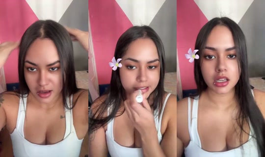 DM.serena's Stream - Jul 27, 2026, 12:53 PM