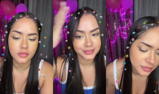 DM.serena's Stream - Jul 28, 2026, 2:25 AM
