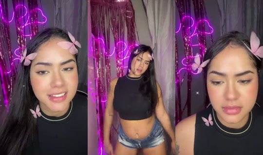 DM.serena's Stream - Jul 30, 2026, 2:43 AM
