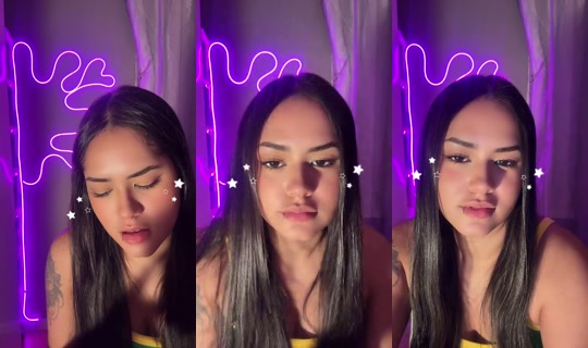 DM.serena's Stream - Aug 6, 2026, 11:42 PM
