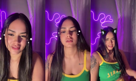DM.serena's Stream - Aug 7, 2026, 12:45 AM