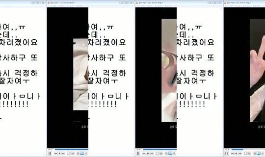 DOrrraHEE's Stream - Jul 27, 2026, 10:27 AM