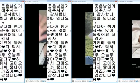 DOrrraHEE's Stream - Jul 28, 2026, 11:14 AM