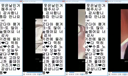 DOrrraHEE's Stream - Jul 28, 2026, 12:15 PM