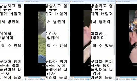 DOrrraHEE's Stream - Jul 28, 2026, 5:28 PM