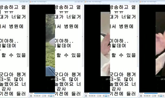 DOrrraHEE's Stream - Jul 28, 2026, 8:26 PM