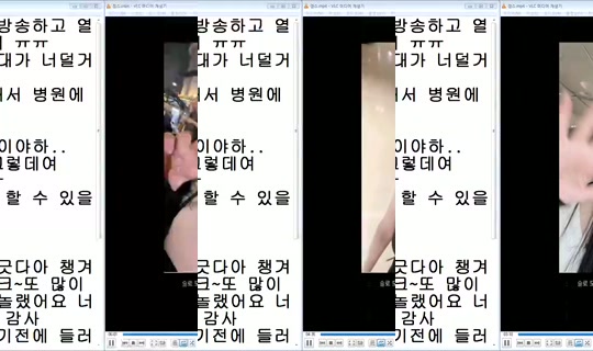 DOrrraHEE's Stream - Jul 28, 2026, 9:16 PM