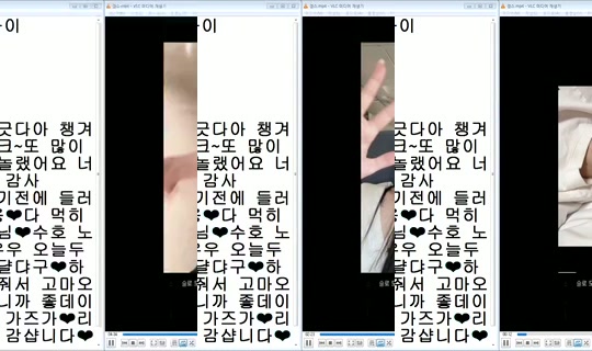 DOrrraHEE's Stream - Jul 29, 2026, 10:13 AM