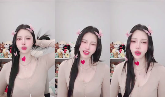 DOrrraHEE's Stream - Jul 29, 2026, 4:18 PM