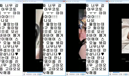 DOrrraHEE's Stream - Jul 30, 2026, 1:20 PM