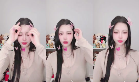 DOrrraHEE's Stream - Jul 31, 2026, 2:14 PM