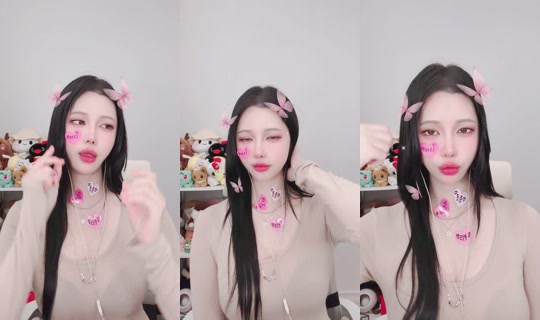 DOrrraHEE's Stream - Jul 31, 2026, 4:11 PM
