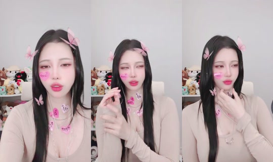DOrrraHEE's Stream - Jul 31, 2026, 5:01 PM