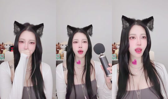 Live de DOrrraHEE - 3 de ago. de 2026, 14:08