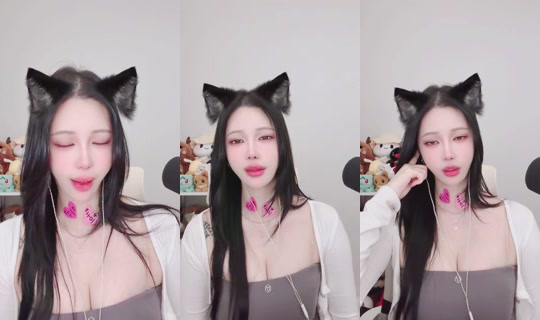 Stream de DOrrraHEE – 3 août 2026, 15:27