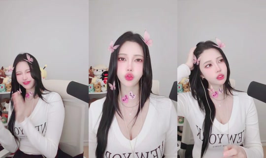 DOrrraHEE's Stream - Aug 6, 2026, 5:26 PM