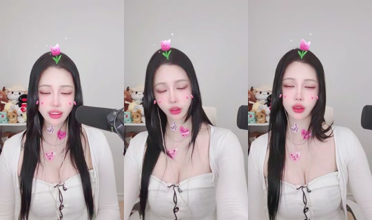 Live de DOrrraHEE - 8 de ago. de 2026, 17:29