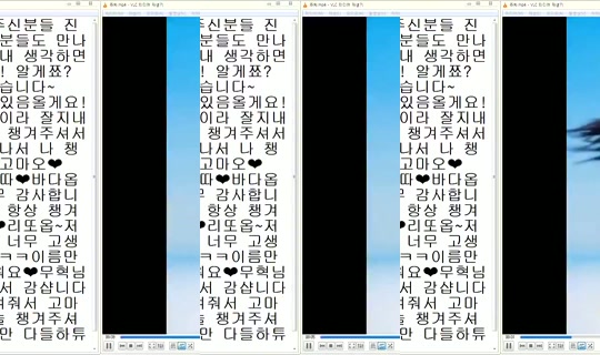 DOrrraHEE's Stream - Aug 9, 2026, 9:03 AM