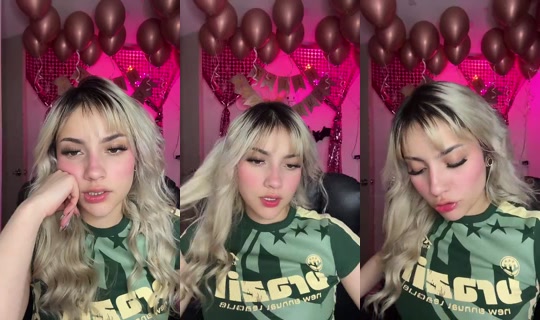 DS_Malejaaa Yayını - 29 Tem 2026 8:36