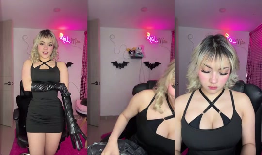DS_Malejaaa's Stream - Aug 5, 2026, 3:28 AM